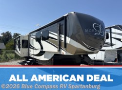 Used 2017 DRV Mobile Suites Aire MSA 40 available in Duncan, South Carolina