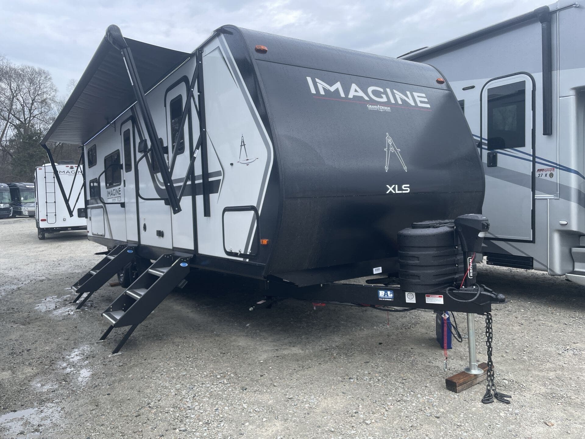 New 2026 Grand Design Imagine XLS 25DBE available in Duncan, South Carolina