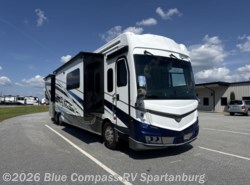 Used 2026 Fleetwood Discovery LXE 44S available in Duncan, South Carolina