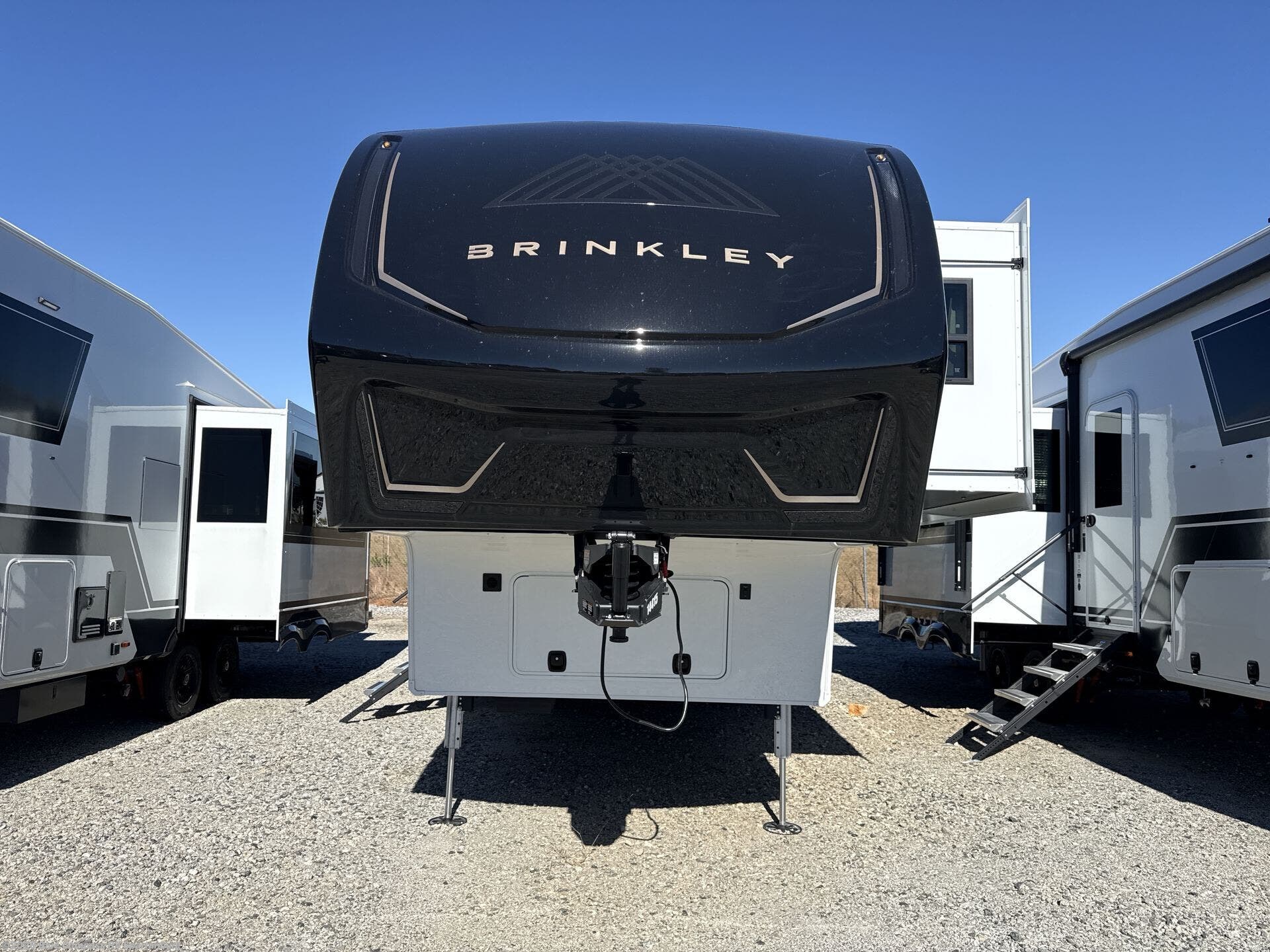 New 2027 Brinkley RV Model Z 3100 available in Duncan, South Carolina