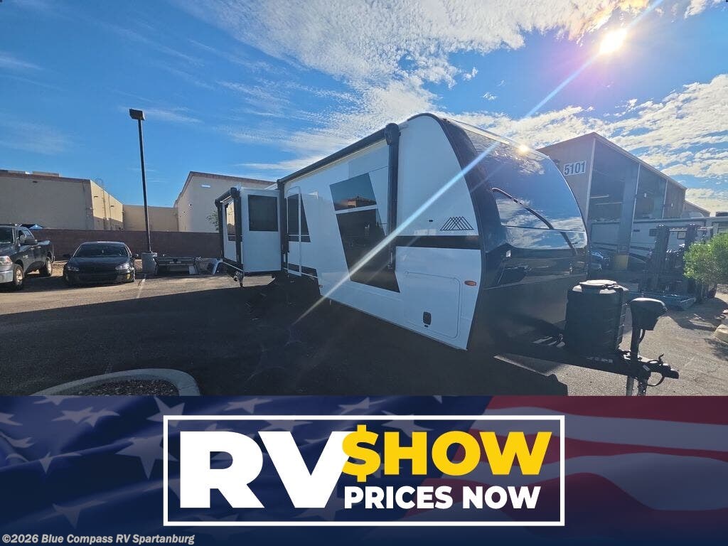 New 2027 Brinkley RV Model I 280 available in Duncan, South Carolina