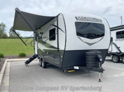Used 2025 Forest River Flagstaff Micro Lite 22FBS available in Duncan, South Carolina