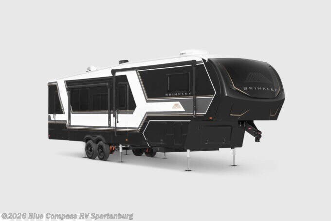 New 2026 Brinkley RV Model Z 3100 available in Duncan, South Carolina