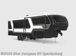 New 2026 Brinkley RV Model Z 3100 available in Duncan, South Carolina