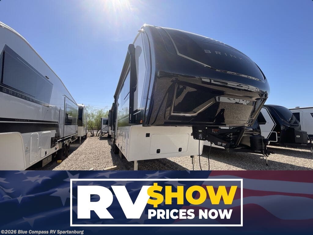 New 2027 Brinkley RV Model Z 3200 available in Duncan, South Carolina