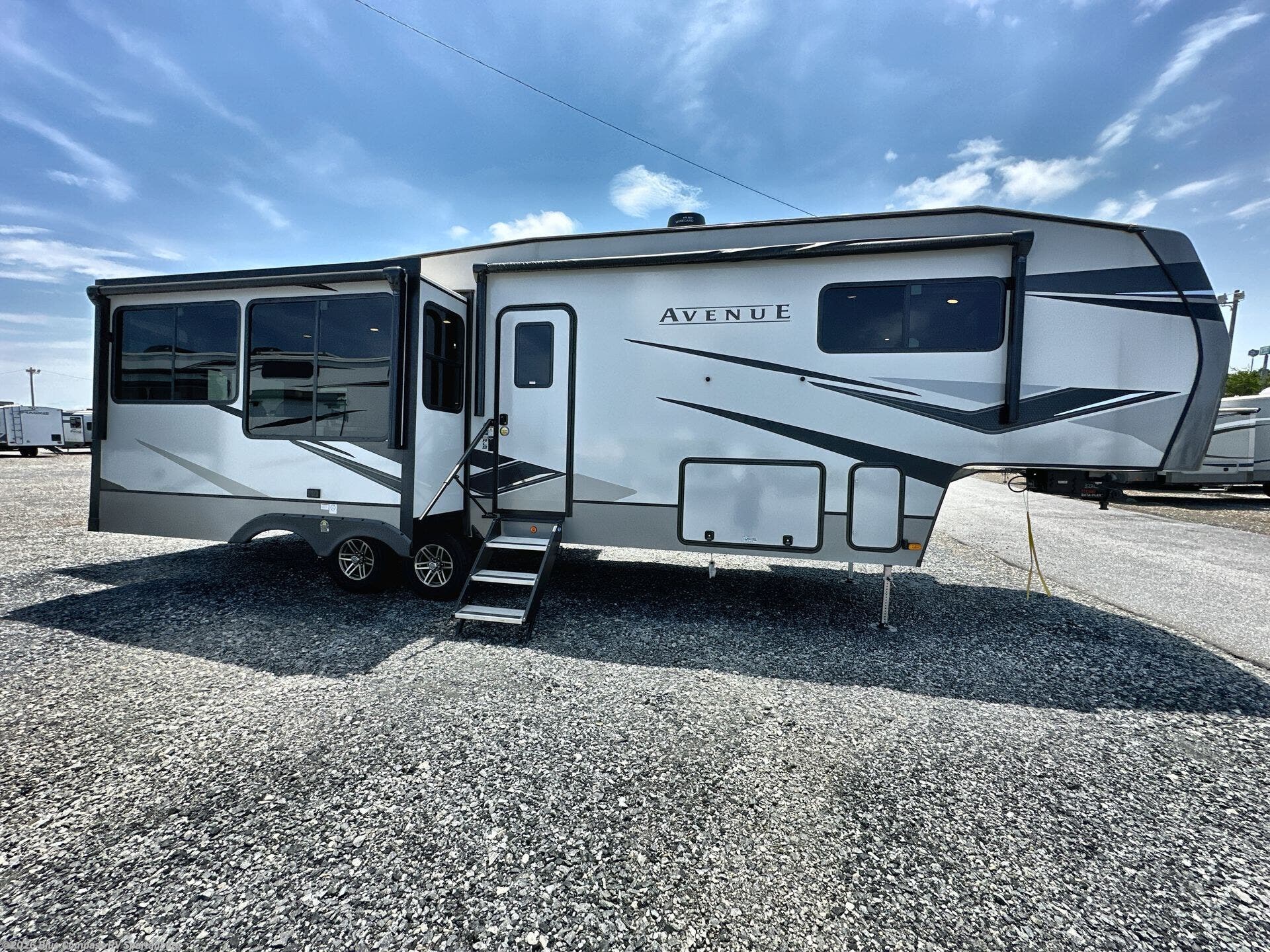 Used 2023 Alliance RV Avenue 32RLS available in Duncan, South Carolina