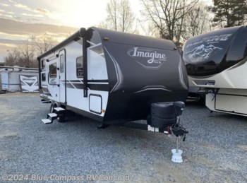 Used 2021 Grand Design Imagine XLS 23BHE available in Concord, North Carolina