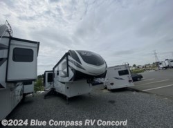 New 2024 Grand Design Solitude 370DV available in Concord, North Carolina