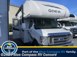 New 2024 Thor Motor Coach Geneva 31VT available in Concord, North Carolina
