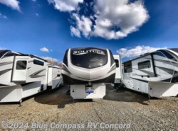 New 2024 Grand Design Solitude 391DL available in Concord, North Carolina