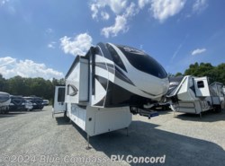 New 2024 Grand Design Solitude 417KB available in Concord, North Carolina