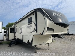 Used 2020 Grand Design Reflection 367BHS available in Concord, North Carolina