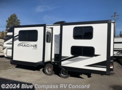 New 2025 Grand Design Imagine XLS 22BHE available in Concord, North Carolina