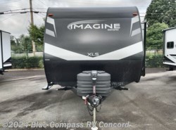 New 2025 Grand Design Imagine XLS 22BHE available in Concord, North Carolina