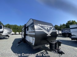 New 2025 Grand Design Transcend Xplor 26BHX available in Concord, North Carolina