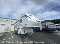 New 2025 Grand Design Reflection 100 Series 22RK available in Concord, North Carolina