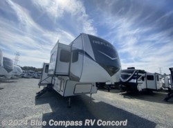 New 2025 Grand Design Reflection 360FLS available in Concord, North Carolina