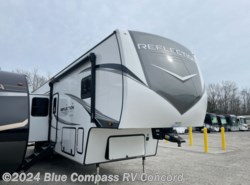 New 2024 Grand Design Reflection 362TBS available in Concord, North Carolina