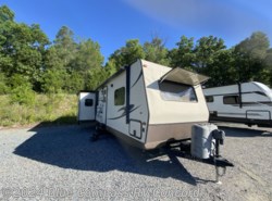 Used 2015 Forest River Flagstaff Super Lite 27RLWS available in Concord, North Carolina