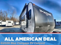 New 2025 Grand Design Imagine AIM 14MS available in Concord, North Carolina