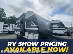 New 2025 Grand Design Transcend One 151BH available in Concord, North Carolina