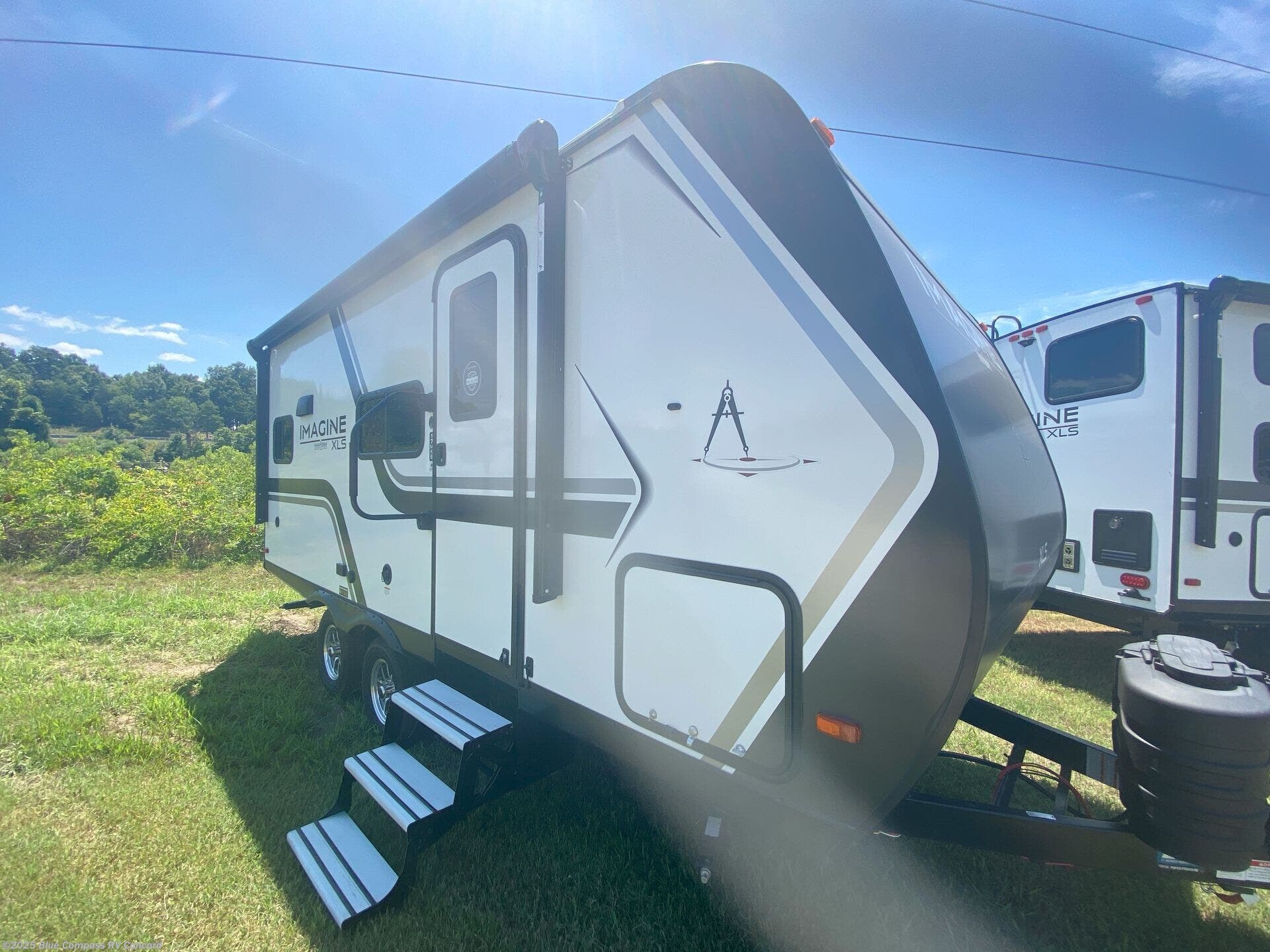 New 2025 Grand Design Imagine XLS 17MKE available in Concord, North Carolina