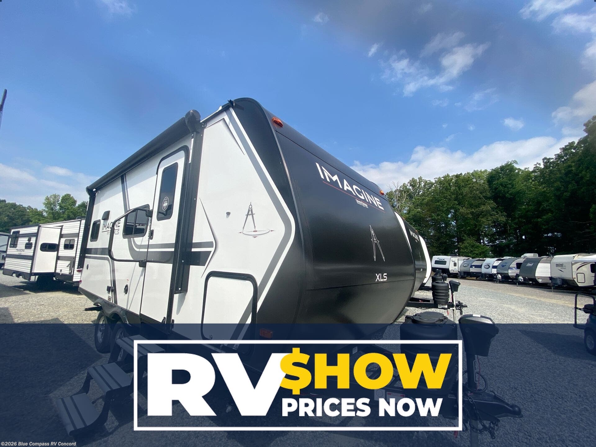 New 2025 Grand Design Imagine XLS 17MKE available in Concord, North Carolina