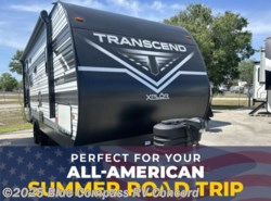 New 2025 Grand Design Transcend Xplor 22RBX available in Concord, North Carolina