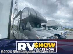 New 2026 Thor Motor Coach Geneva 24VT available in Concord, North Carolina
