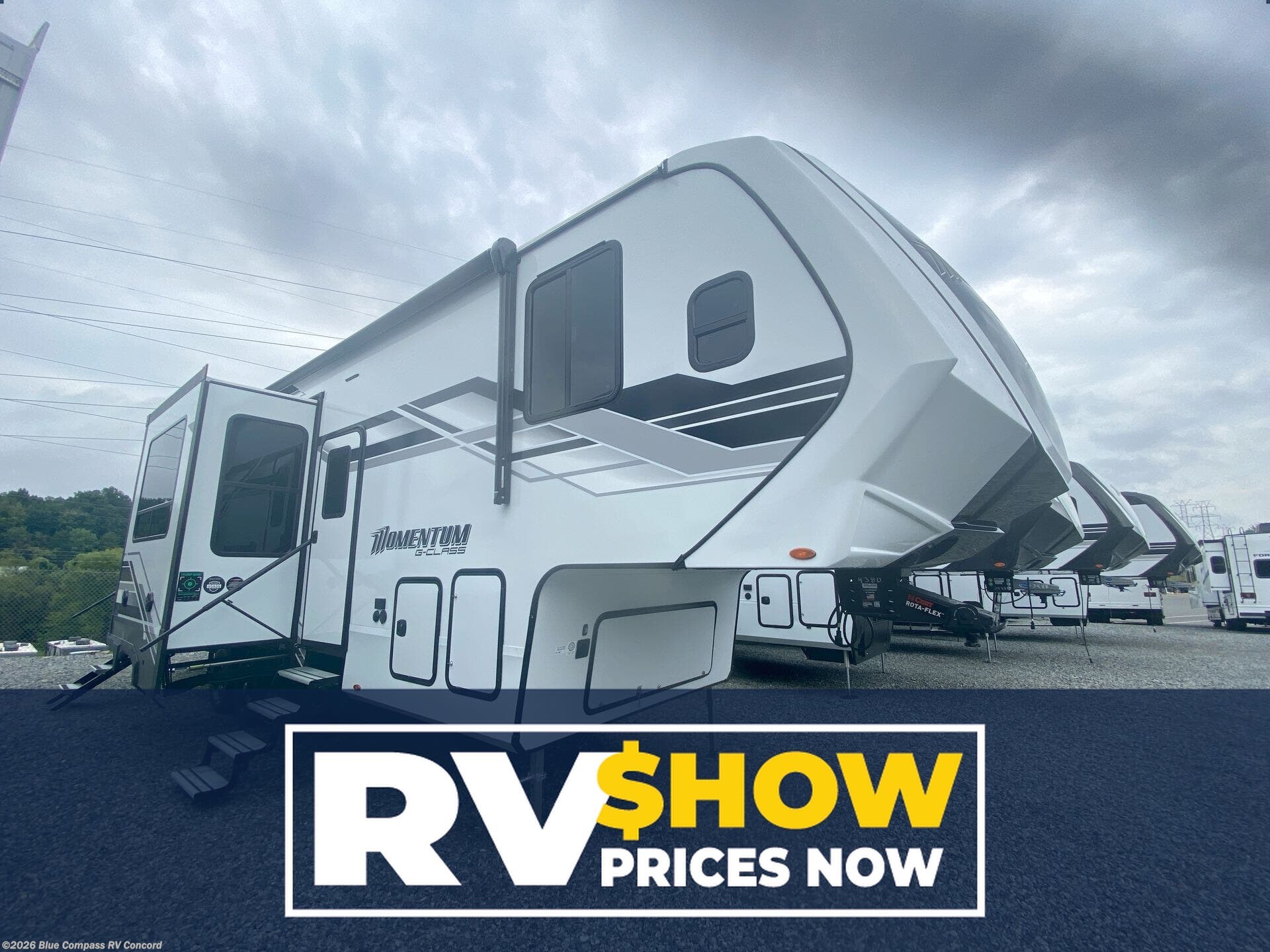 New 2025 Grand Design Solitude 310GK available in Concord, North Carolina