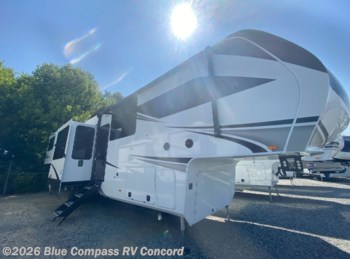 New 2025 Grand Design Solitude 376RD available in Concord, North Carolina