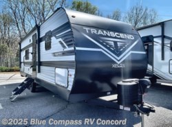 New 2025 Grand Design Transcend Xplor 26BHX available in Concord, North Carolina