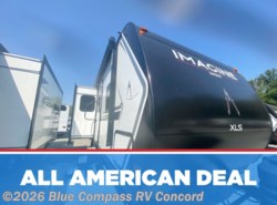 New 2026 Grand Design Imagine XLS 22RBE available in Concord, North Carolina
