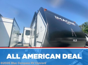 New 2026 Grand Design Imagine XLS 22RBE available in Concord, North Carolina