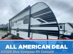 New 2026 Grand Design Transcend Xplor 22RBX available in Concord, North Carolina