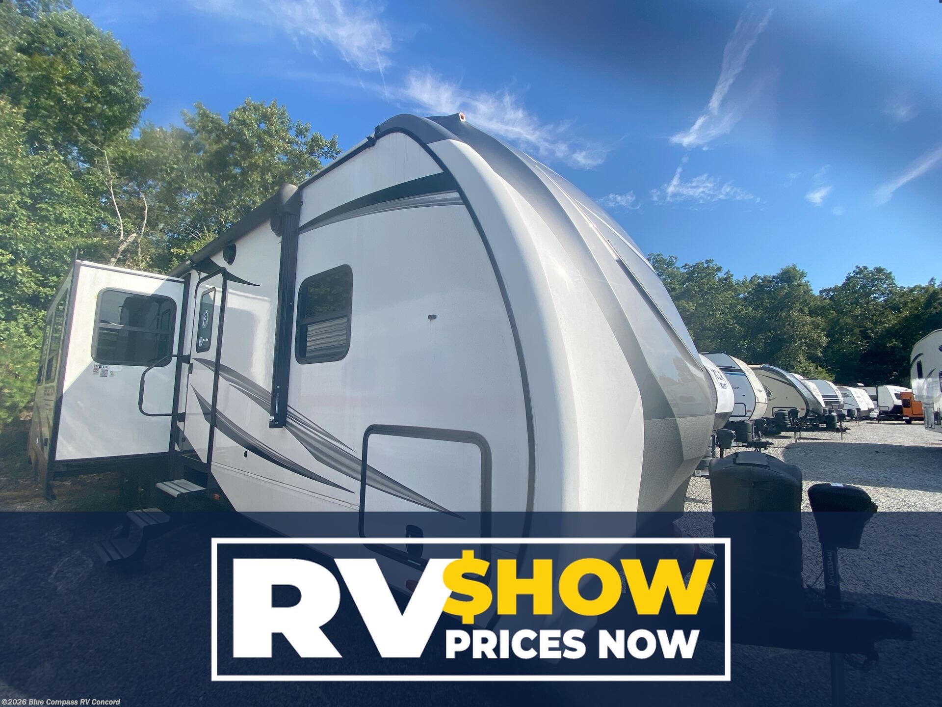 Used 2023 Grand Design Reflection 312BHTS available in Concord, North Carolina