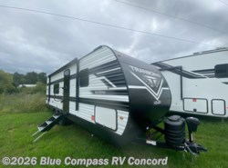 New 2026 Grand Design Transcend Xplor 24BHX available in Concord, North Carolina