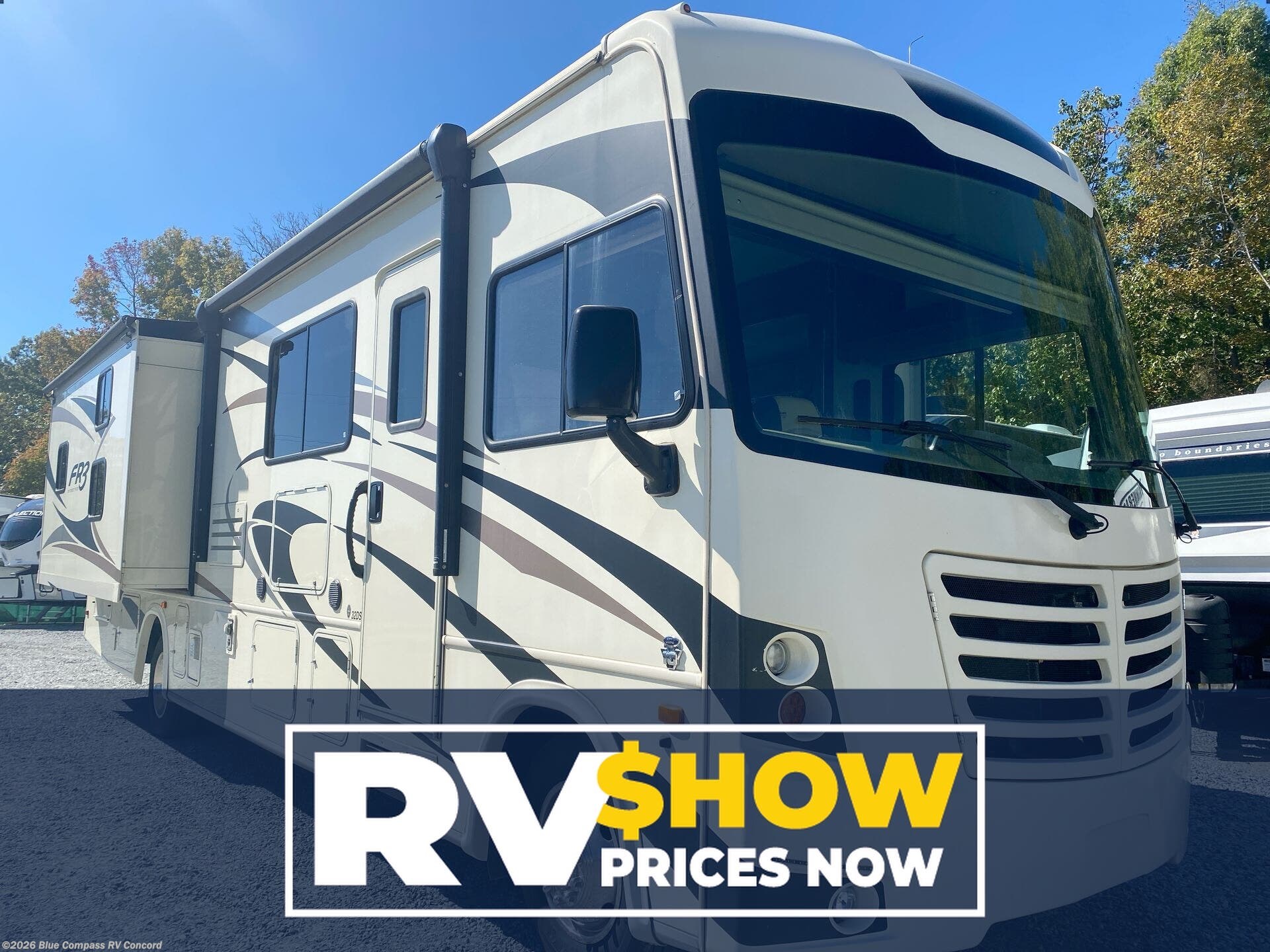 Used 2018 Forest River FR3 32DS available in Concord, North Carolina