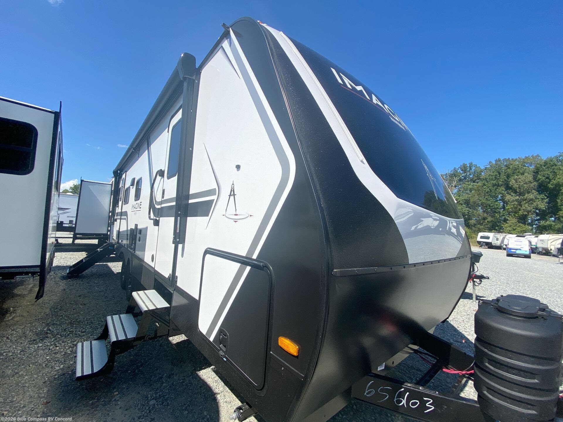 New 2026 Grand Design Imagine 2500RL available in Concord, North Carolina
