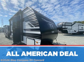 New 2026 Grand Design Transcend One 151RB available in Concord, North Carolina