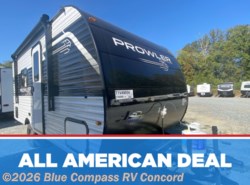 New 2026 Heartland Prowler Lynx 1700RB available in Concord, North Carolina
