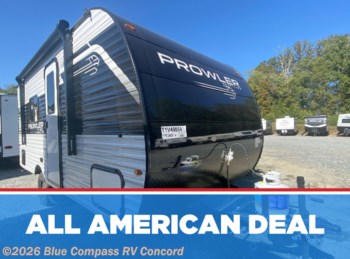 New 2026 Heartland Prowler Lynx 1700RB available in Concord, North Carolina