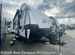 New 2026 Grand Design Momentum MAV 17MAV available in Concord, North Carolina