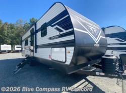 New 2026 Grand Design Transcend Xplor 26BHX available in Concord, North Carolina