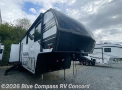New 2026 Grand Design Reflection 324MBS available in Concord, North Carolina
