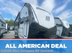 New 2026 Grand Design Momentum G-Class 25G available in Concord, North Carolina