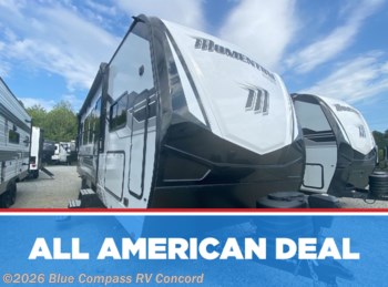 New 2026 Grand Design Momentum G-Class 25G available in Concord, North Carolina
