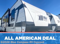 New 2026 Grand Design Momentum MAV 27MAV available in Concord, North Carolina