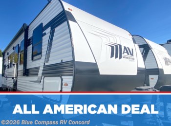 New 2026 Grand Design Momentum MAV 27MAV available in Concord, North Carolina