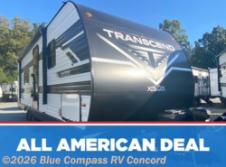 New 2026 Grand Design Transcend Xplor 24BHX available in Concord, North Carolina